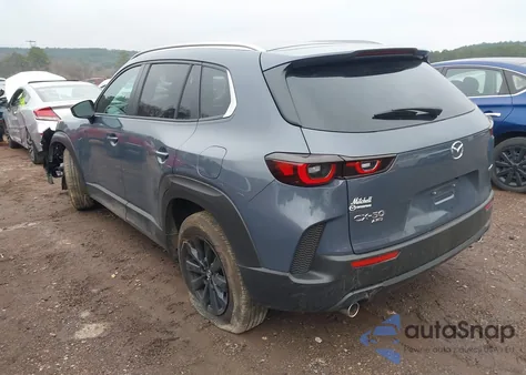 2024 Mazda Cx-50 2.5 S Preferred from USA, damaged, VIN 7MMVABBM3RN223003